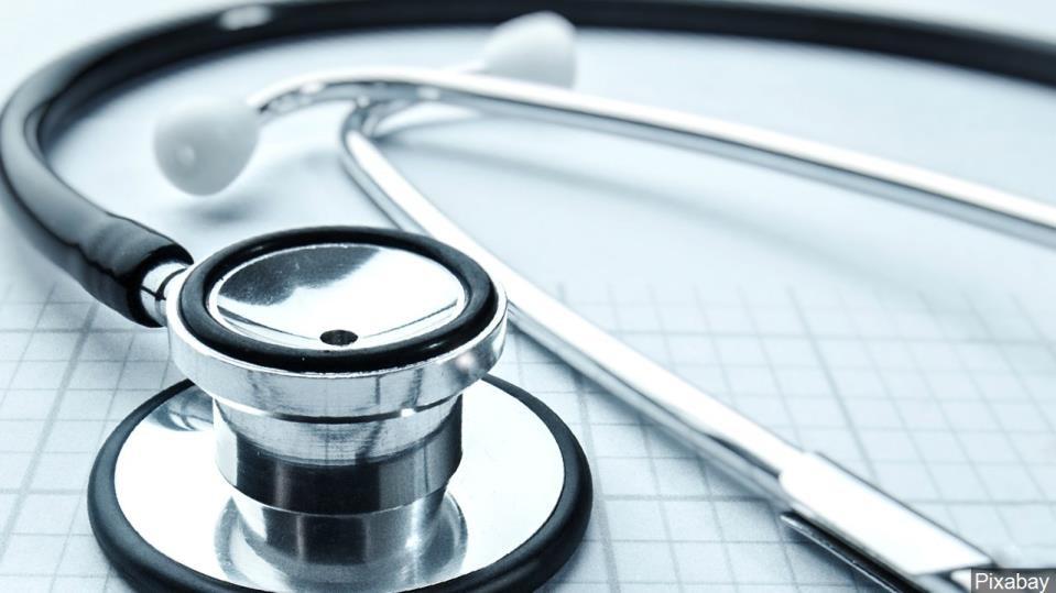 گوشی پزشکی spengler مهندسی شده با کالیبراسیون صحیح